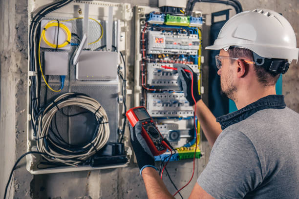 Best Industrial Electrical Services  in Minnetonka, MN