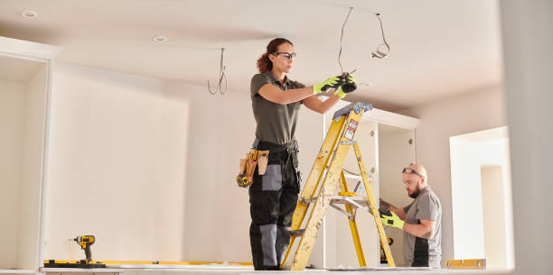 Best 24-Hour Electrician  in Minnetonka, MN