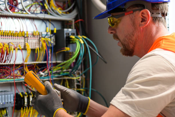 Best Electrician Near Me  in Minnetonka, MN