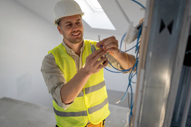 Best Electrical Upgrades for Homes  in Minnetonka, MN